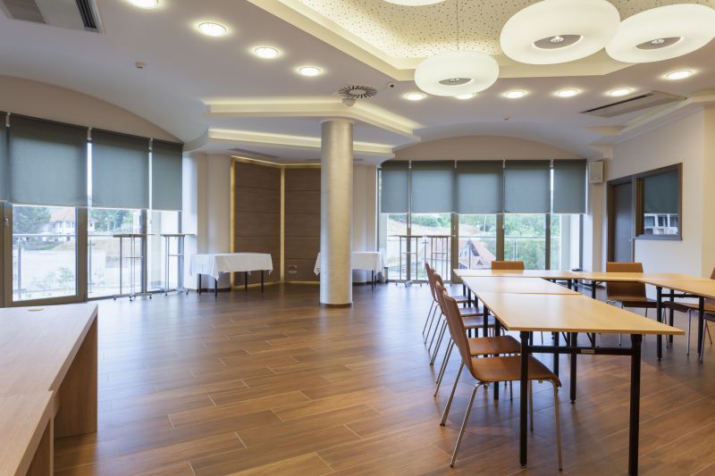 Ceiling Light Installation