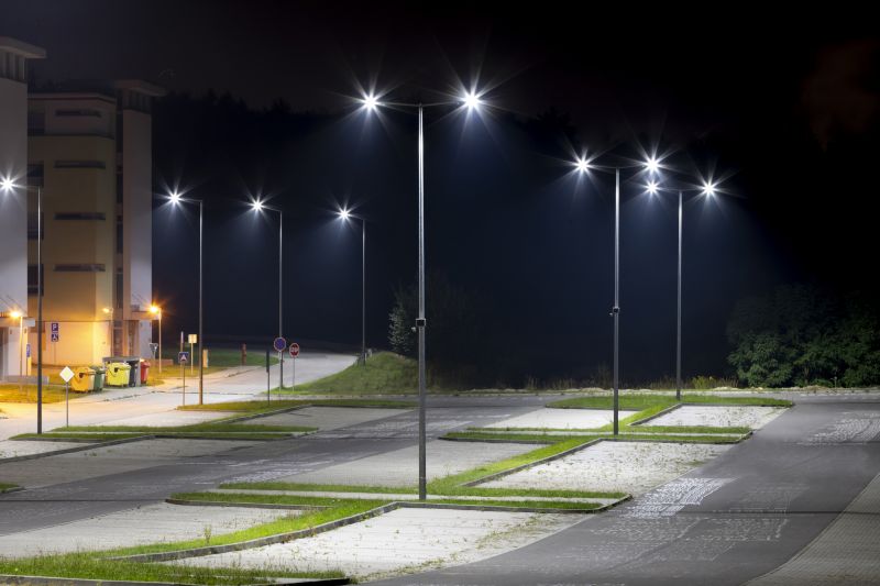 Commercial Lighting Repair in Denver, CO
