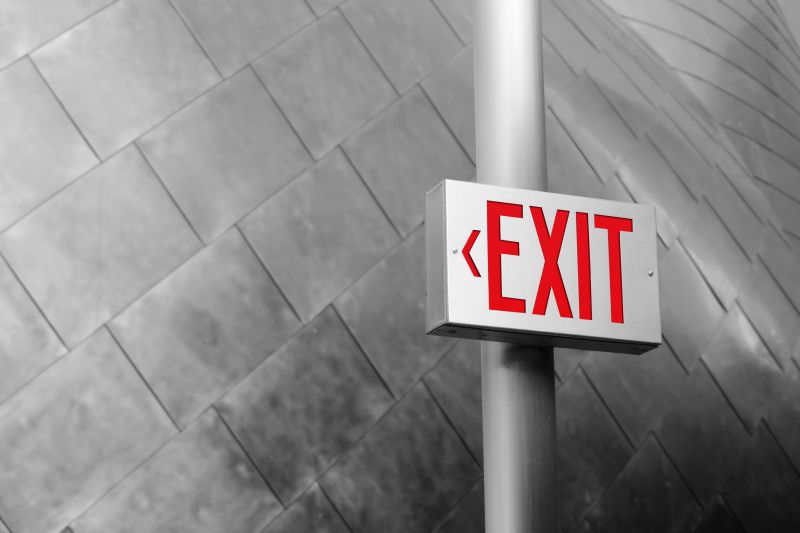 Exit Lighting Service in Denver County, CO