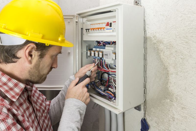 House Electrical Panel Service in Prescott Valley, AZ