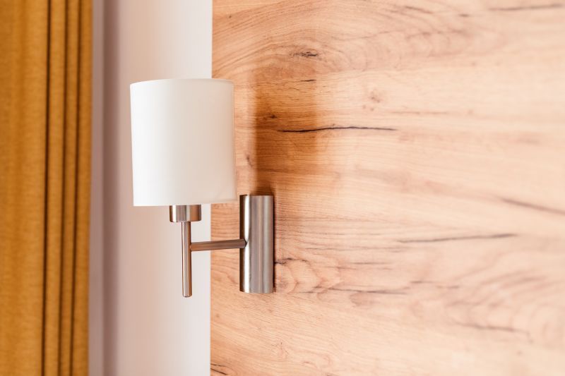 Wall Sconce Fixtures