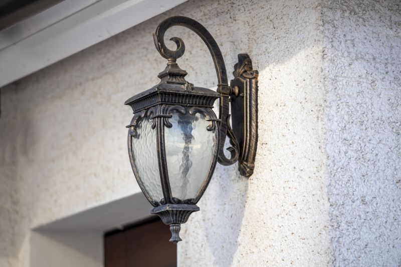 Parking Lot Light Repair in Littleton, CO