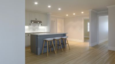 Recessed Lights Installation in Kansas City, MO