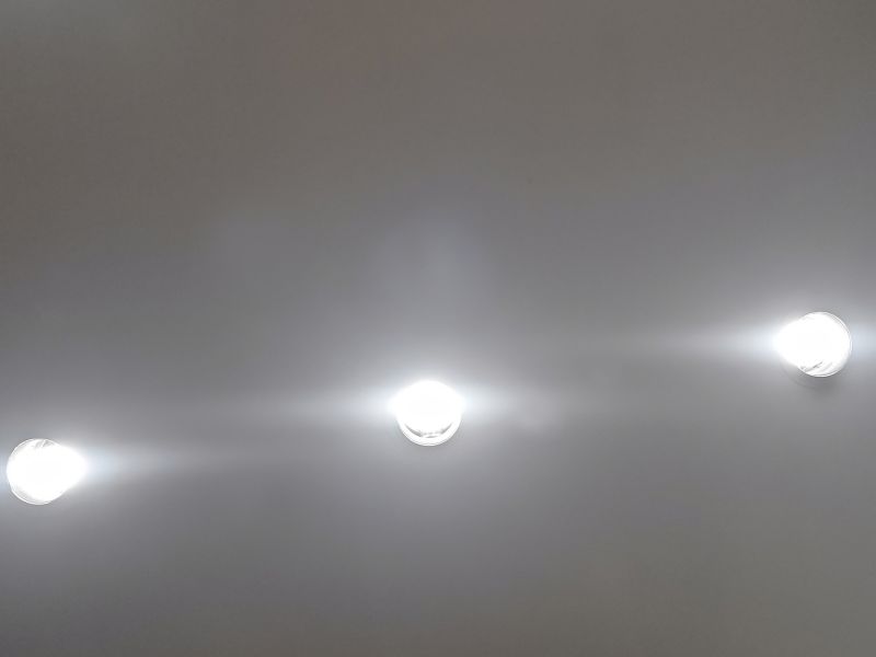 Recessed Lights Installation in Orem, UT